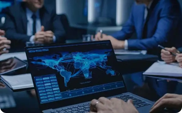 支付示意图
